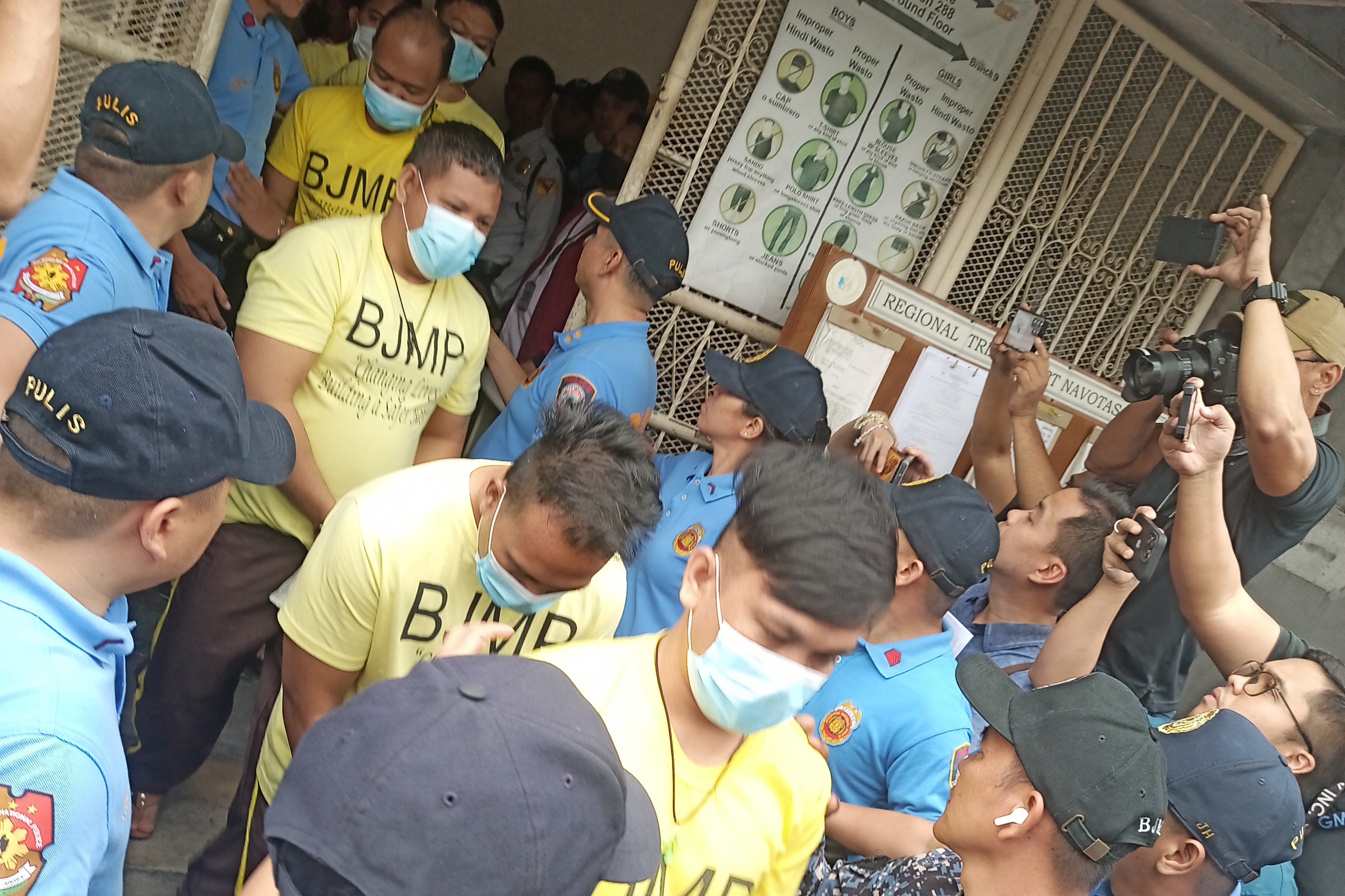 The CCABots Leak Public Outrage Mounts Truth or Fiction