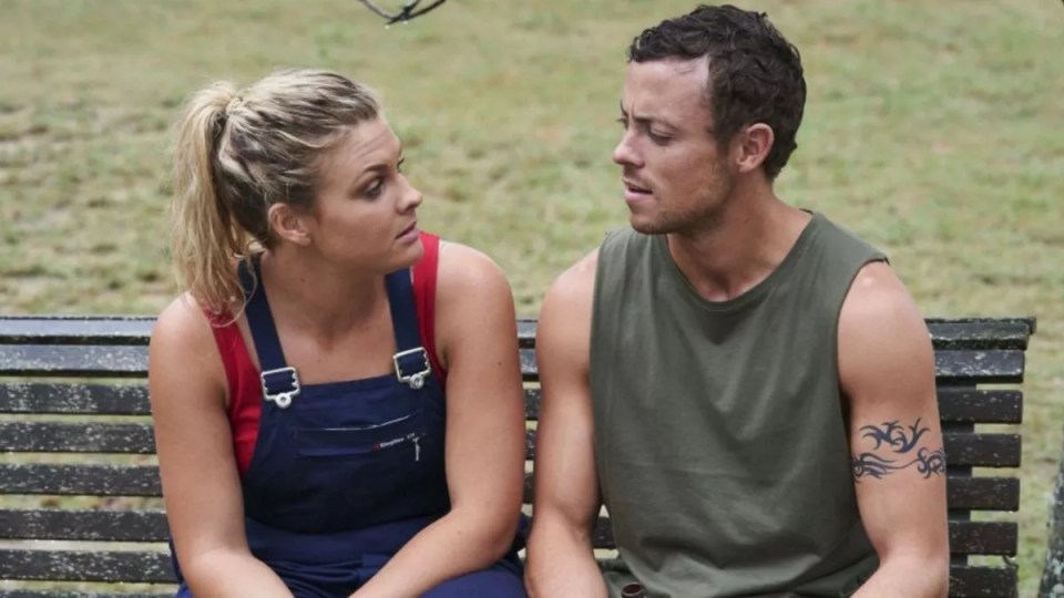 Why did Ziggy and Dean leave Home and Away? DailyNewsBBC