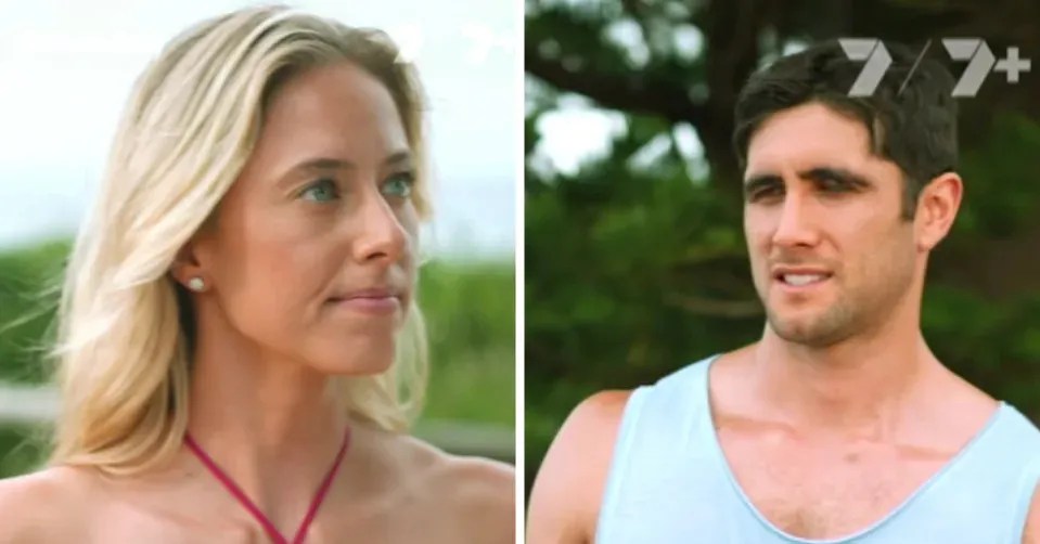 Home and Away spoiler New romances set to rock the Bay DailyNewsBBC