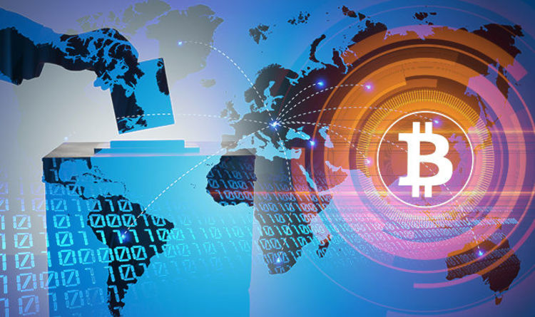 China Declares War on Crypto Mining; Bitcoin Rises Daily News Capsule