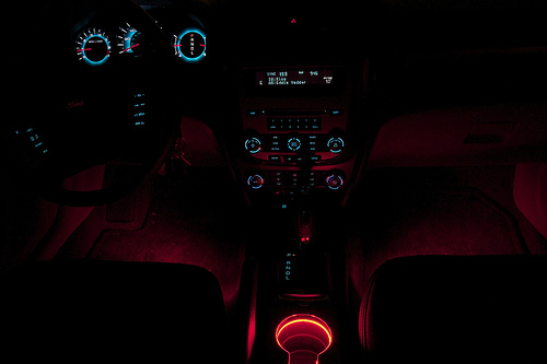 10 Things I Love And Hate About The 2011 2012 Ford Fusion