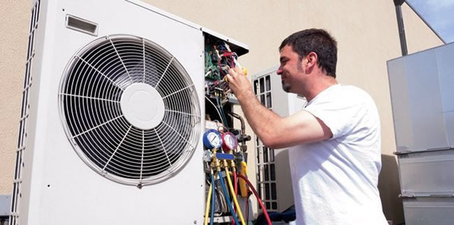 Replacing FreonBased R22 In Your Air Conditioning System
