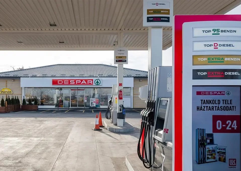 Business Archives Daily News Hungary