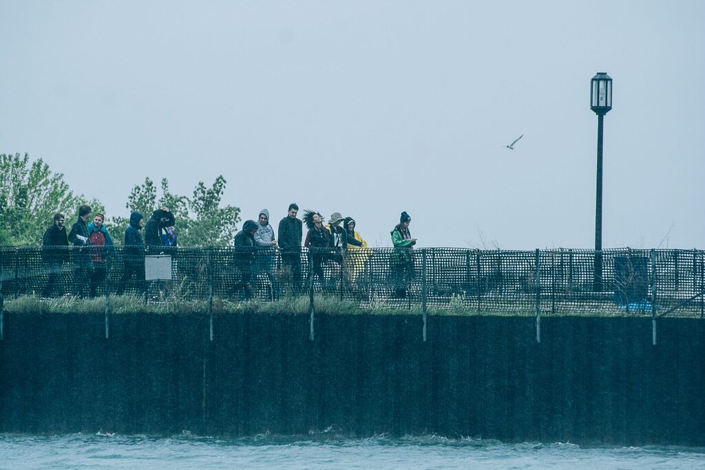 Dillo Day canceled due to bad weather