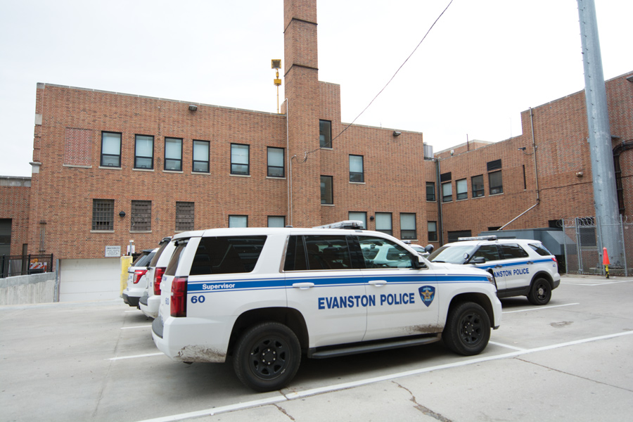 Evanston Police Department issues more offcampus citations