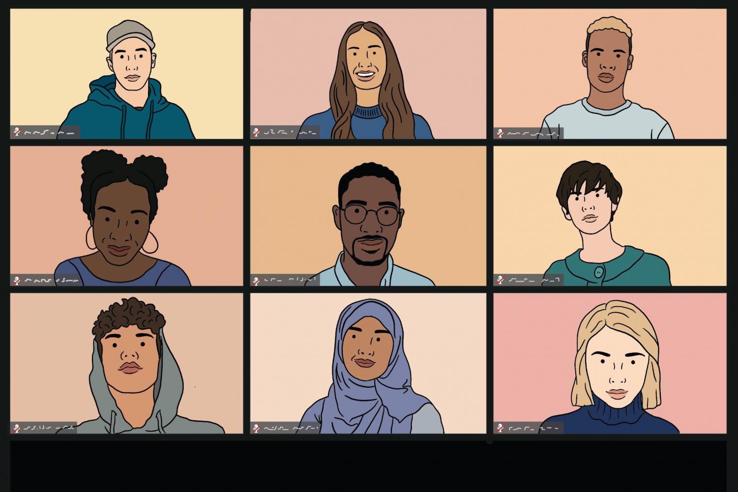 Okay, Zoomer: How to use Zoom