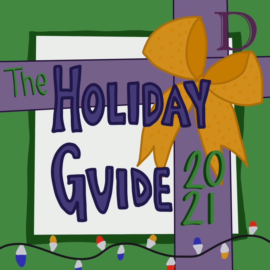 Capitalist Christmas? The connections between consumerism and the