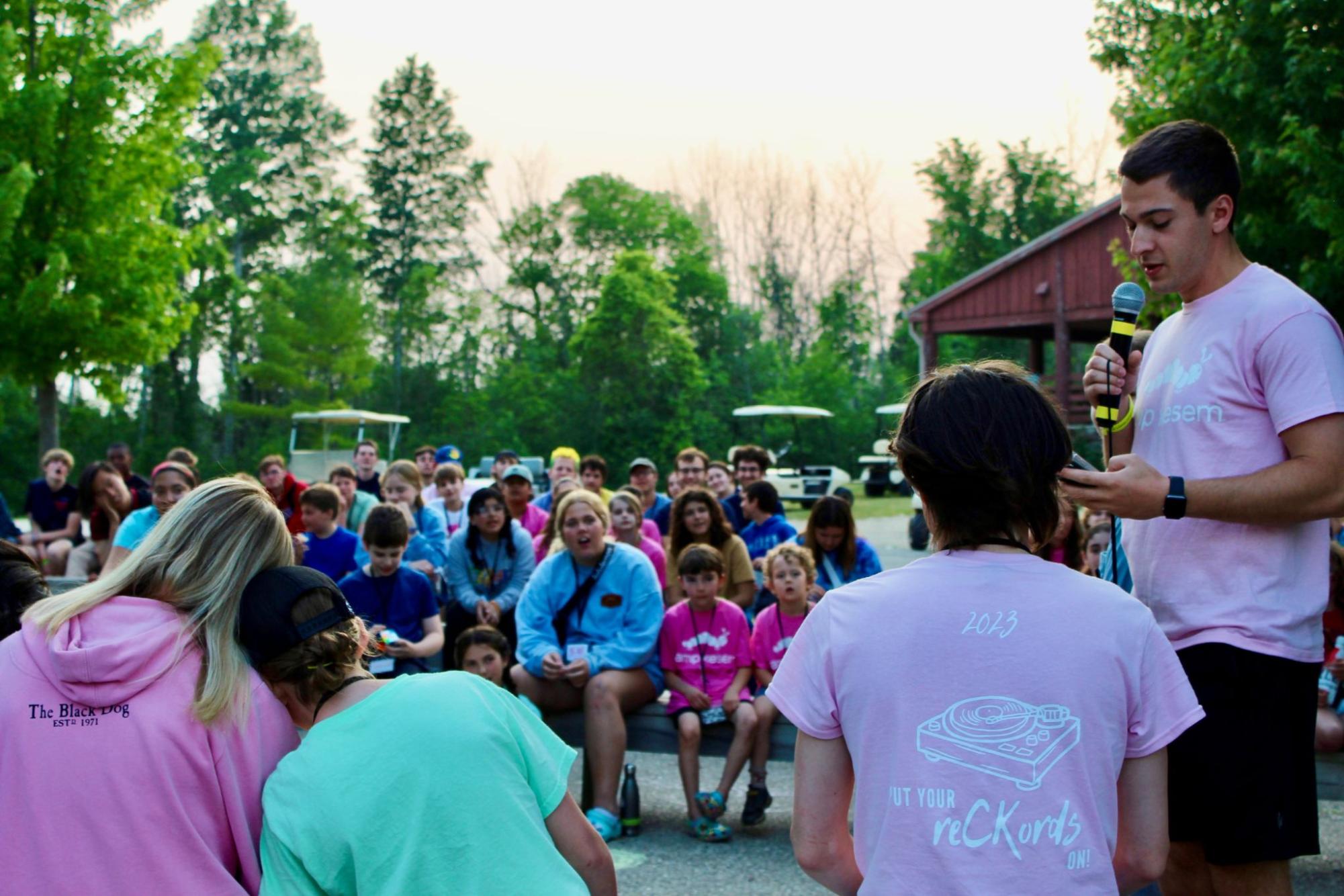 Is being a camp counselor worth it? College student perspectives