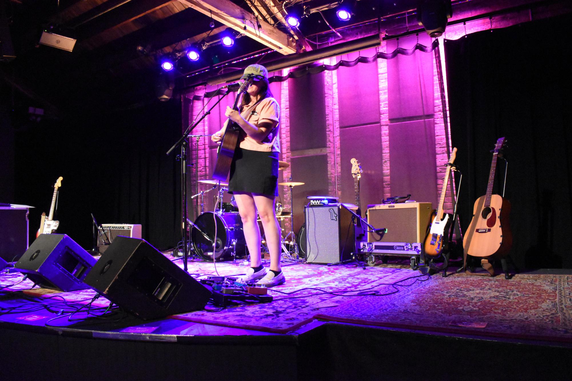 Live music near me Where to go and what you'll see A guide to live