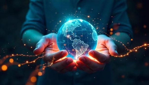 zryly.com: A Mysterious Player in the Internet Landscape