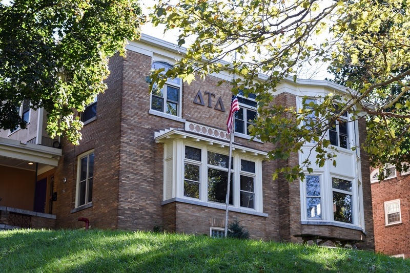 Delta Tau Delta fraternity to return in fall 2023 following multiyear