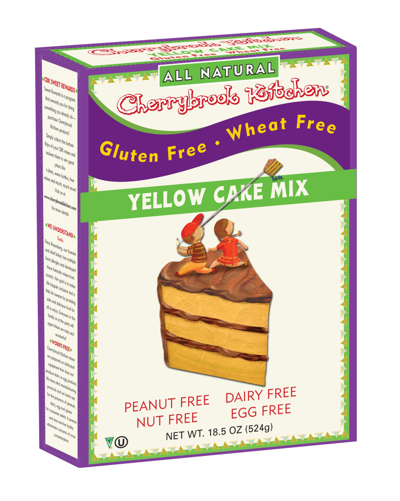 Everything You Need for (Easy) AllergyFriendly Baking Daily Parent