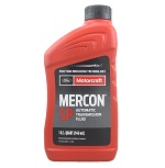 Mercon SP Vs LV Automatic Transmission Fluid - Daily Parts Pro