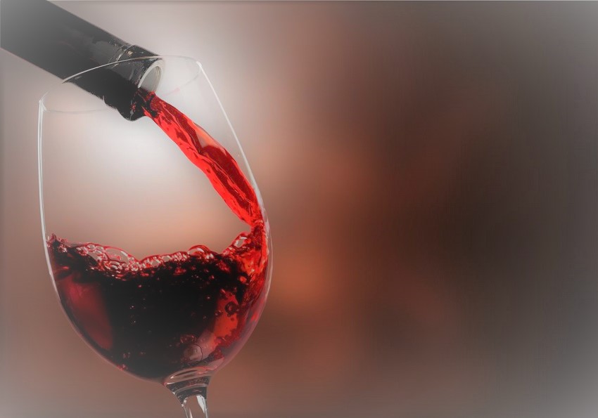 10 Health Benefits Of Red Wine Daily Peter