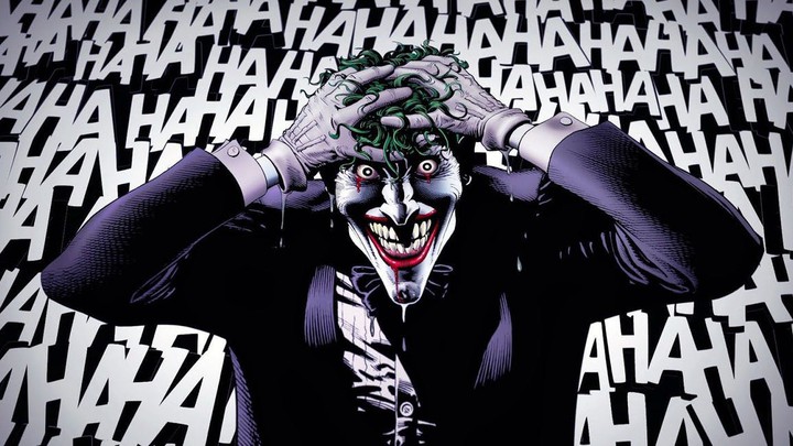The Best All It Takes Is One Bad Day Joker Ideas Where Heroes Are Born And The Story Continues