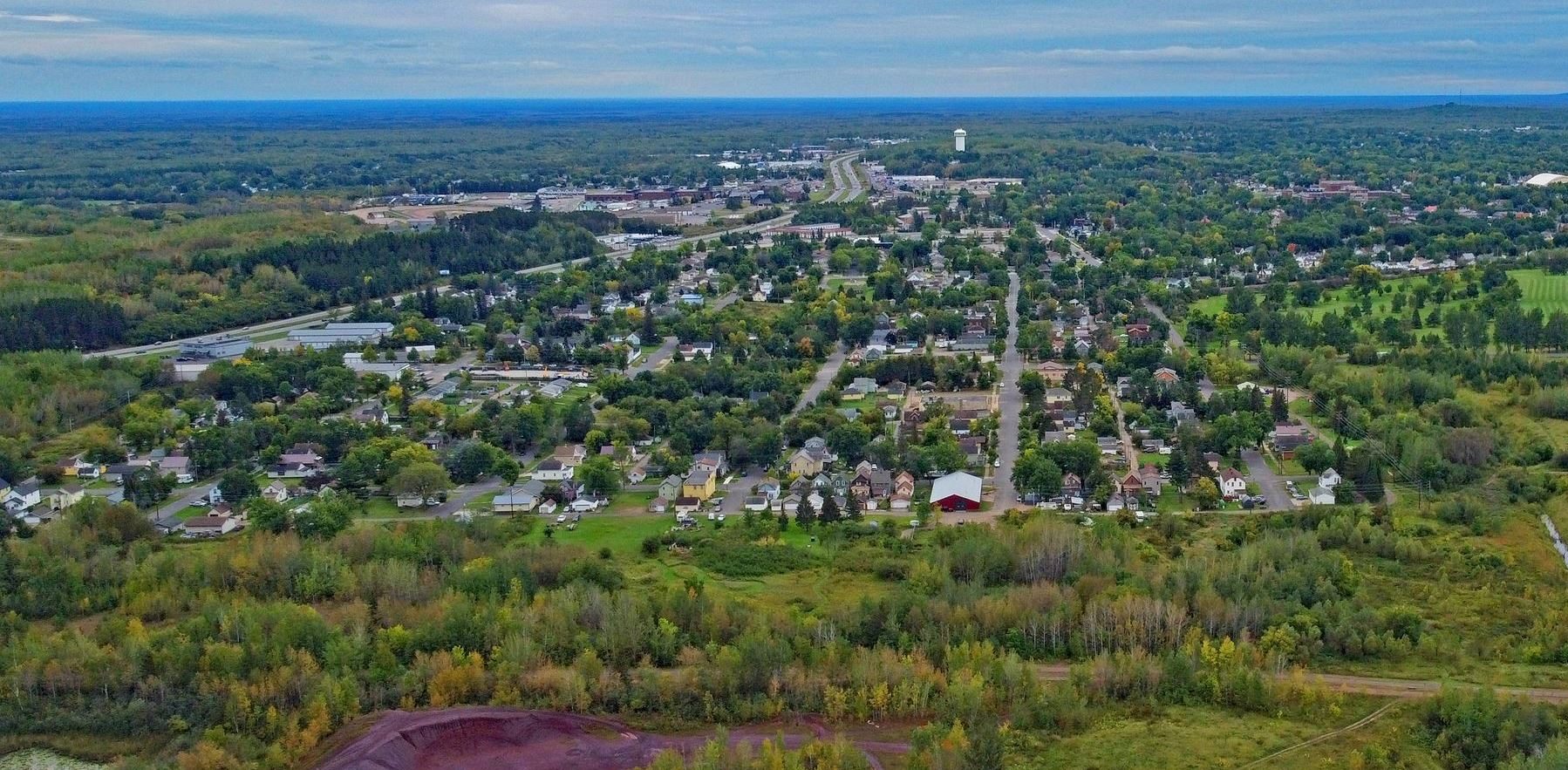 Over 580,000 in commercial redevelopment grants awarded to Range City