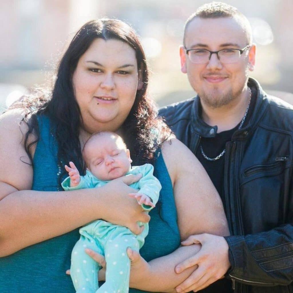 From Dream to Reality The Journey of a 680lb Woman Who Aimed to Be