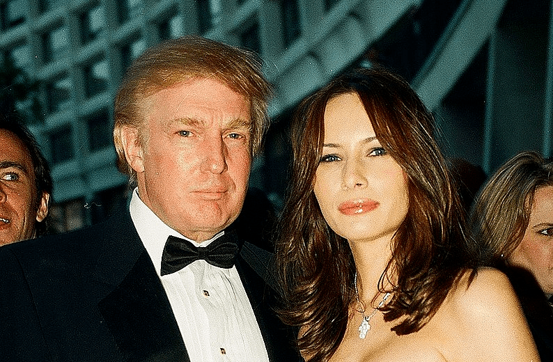 Inside the Devoted Marriage of Donald and Melania Trump Despite Their