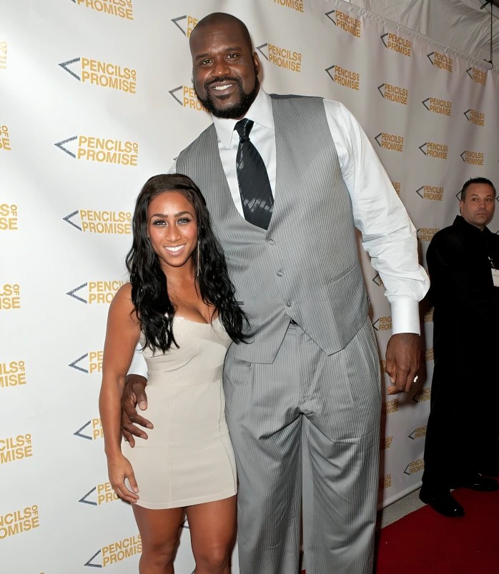 How tall is Shaq? His real height & NBA legacy