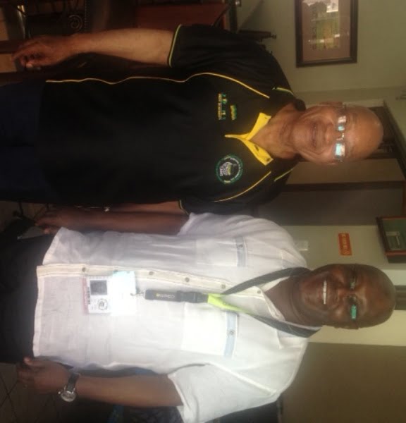 PHOTOSPEAK Atiku congratulates Zuma in South Africa Daily Post Nigeria