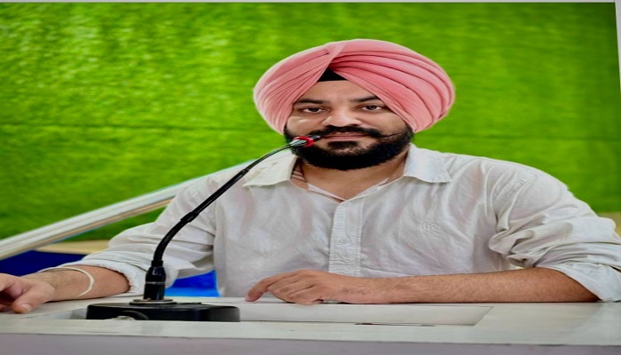 Bathinda: Police Young of Death of Sikh Young People in Custody, 4 police personnel recorded against 6 people, including 6 people