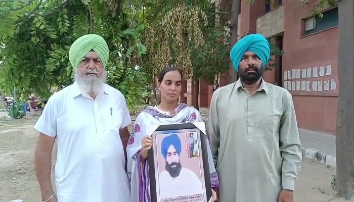 A case of fake ankourna in Kapurthala: Mohali CBI court sentenced 3 police officers