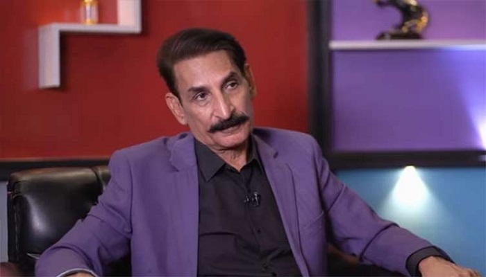 Without the Punjabi movie, no Punjabi film is … the disputed statement of Pakistan artist ‘iftikhar Thakur’