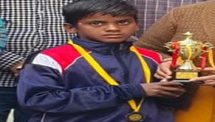 Mansa: The one-year-old person’s person has murdered, the pigeons of the stealing allegations