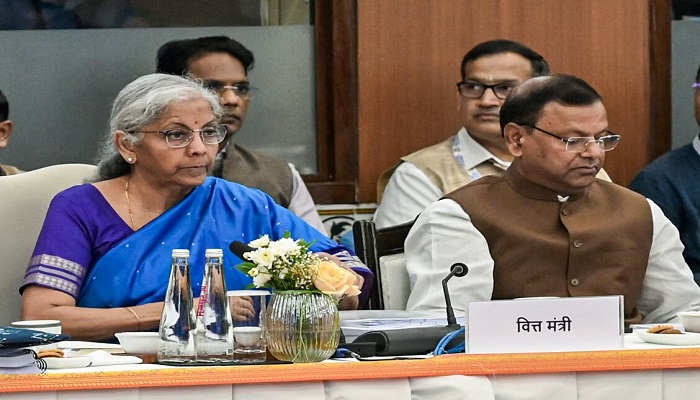 Health and Life Insurance Tax Free, now in 5% slabs to 18% of GST, in 5% of September 22