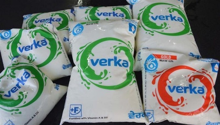 In Punjab announced a reduction in major relief, milk and other dairy products