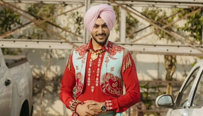 Rajveer Jawanda will be in the native village Pona today, the chemistry will be given the final department