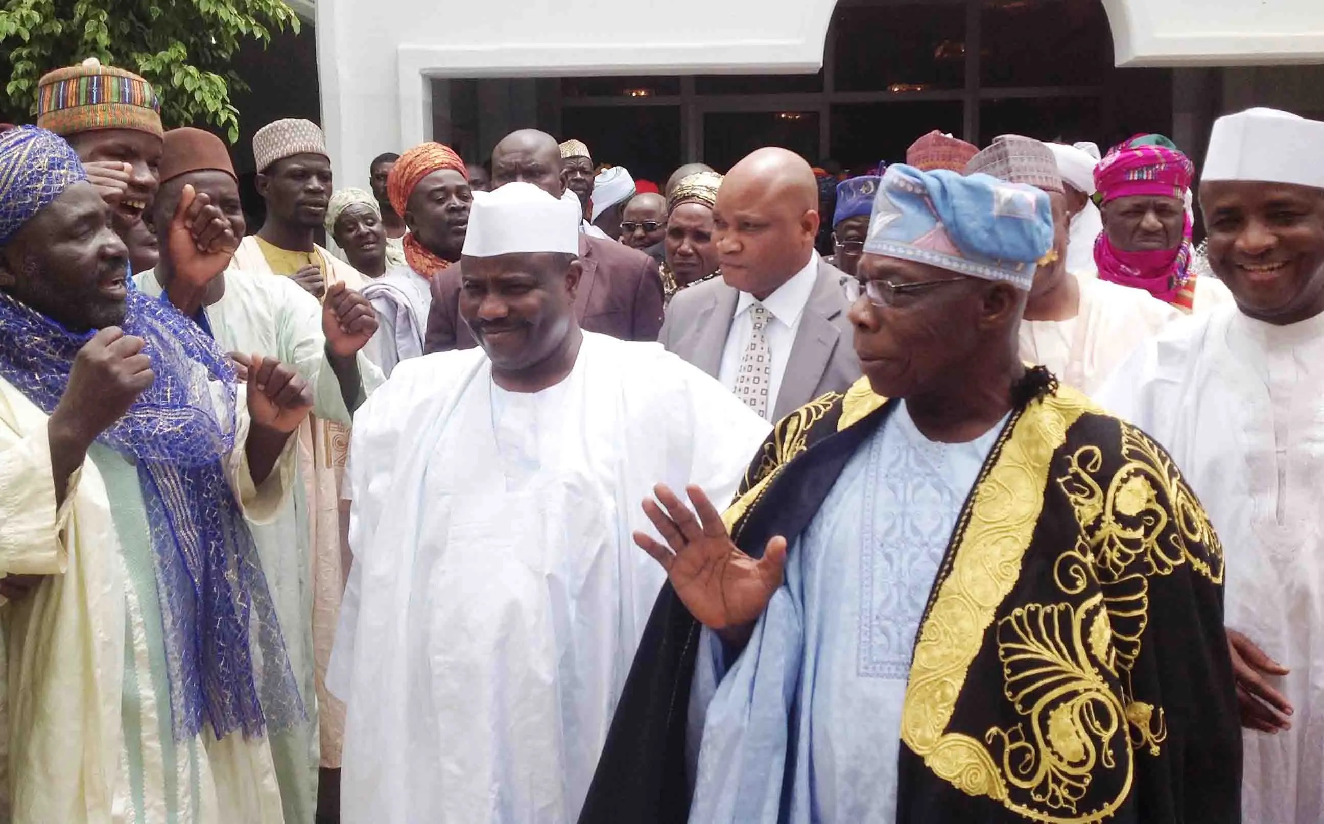 National Conference Sokoto State Committee commences public hearing