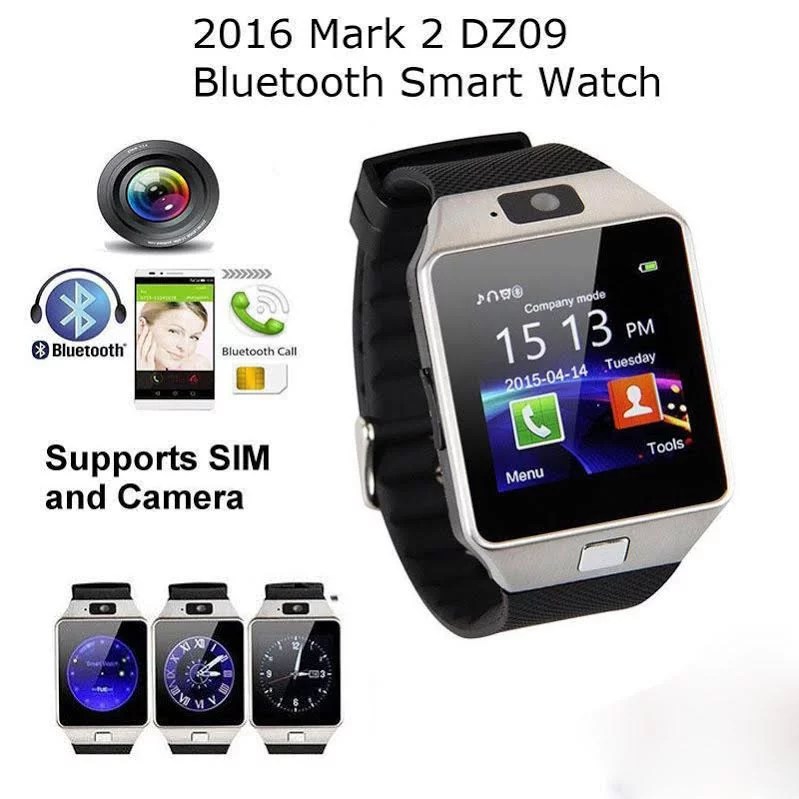 Smart Watch for N6000 Naira on Nigeria Daily Post Nigeria
