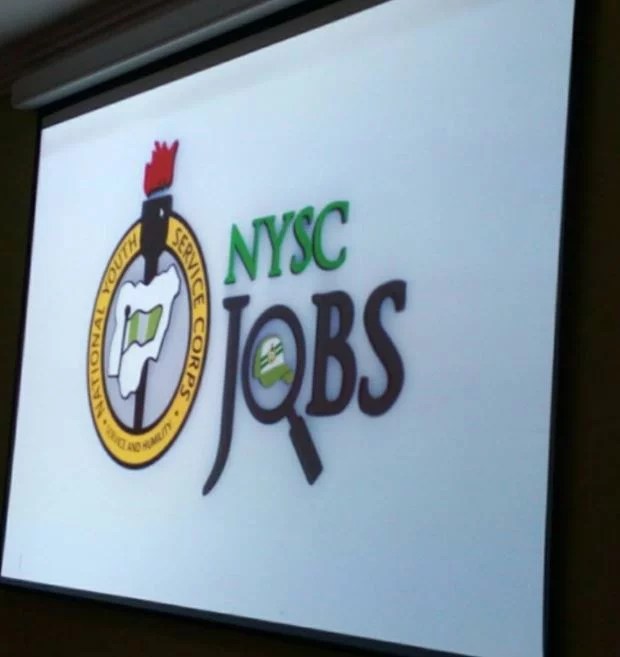 NYSC job Application portal 2018 Get employed immidiately after your
