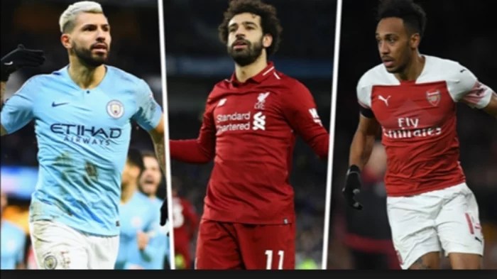 EPL See top 15 highest goal scorers in Premier League Daily Post Nigeria