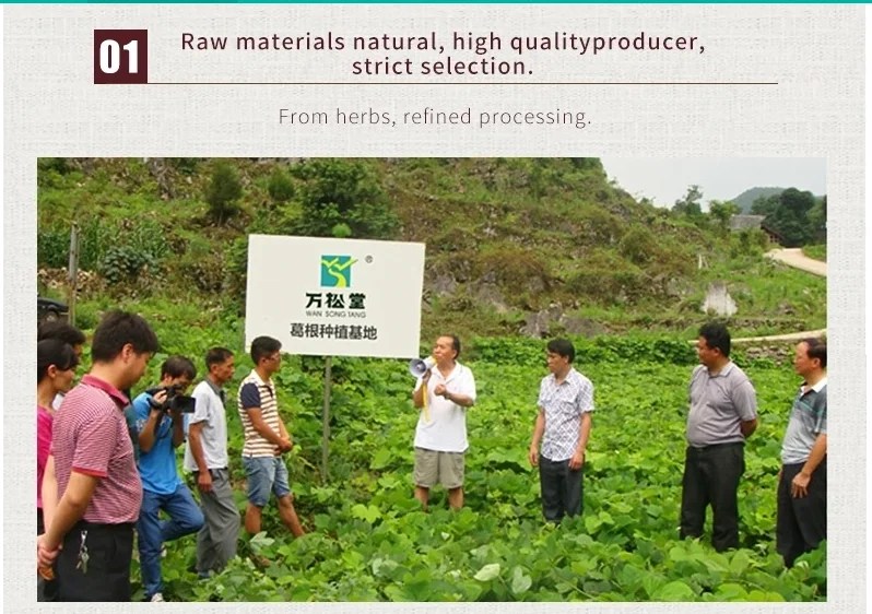Shocking Story How This Ancient Chinese Herb Completely Restored my