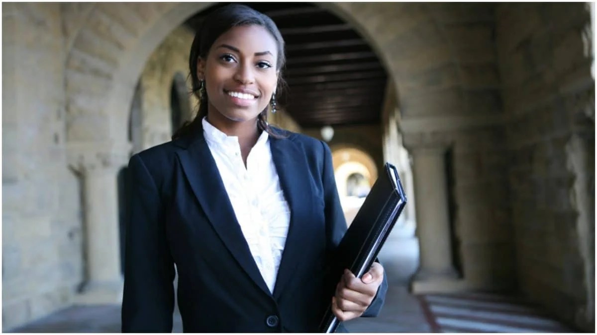 UNICAF Nigerian legal practitioners can study for LL.M online and