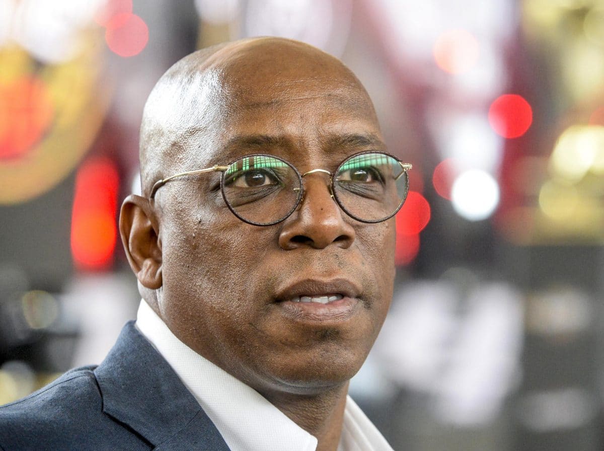 EPL Ian Wright names 3 players letting Arsenal down Daily Post Nigeria