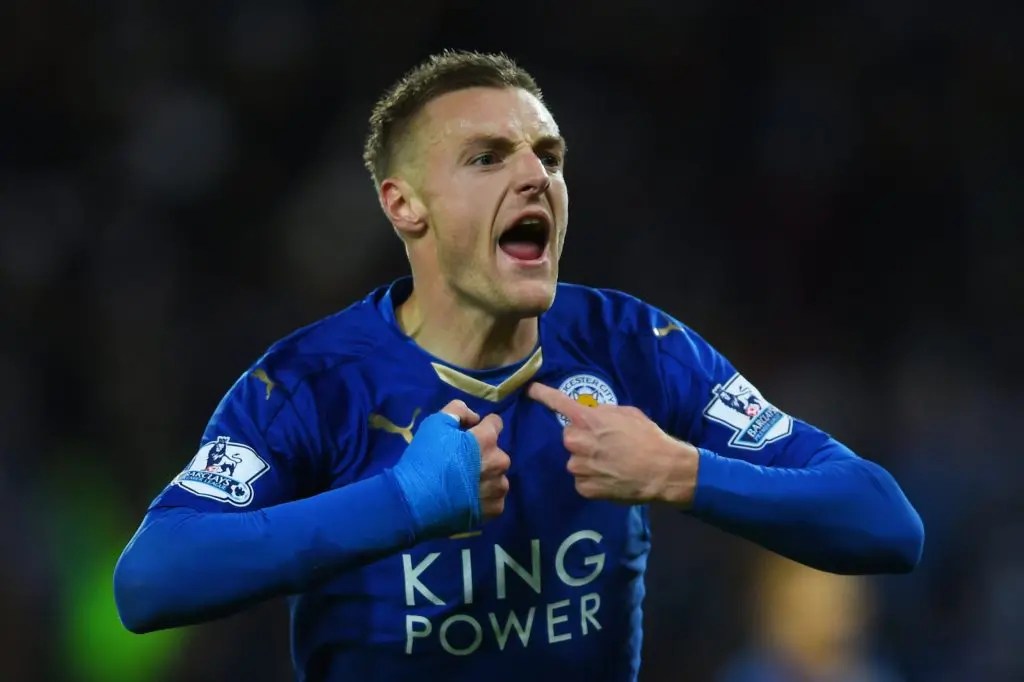EPL Highest goal scorers in Premier League this season [See top 20