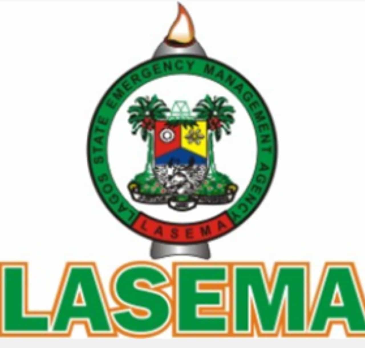 No casualty in Lagos building collapse LASEMA Daily Post Nigeria