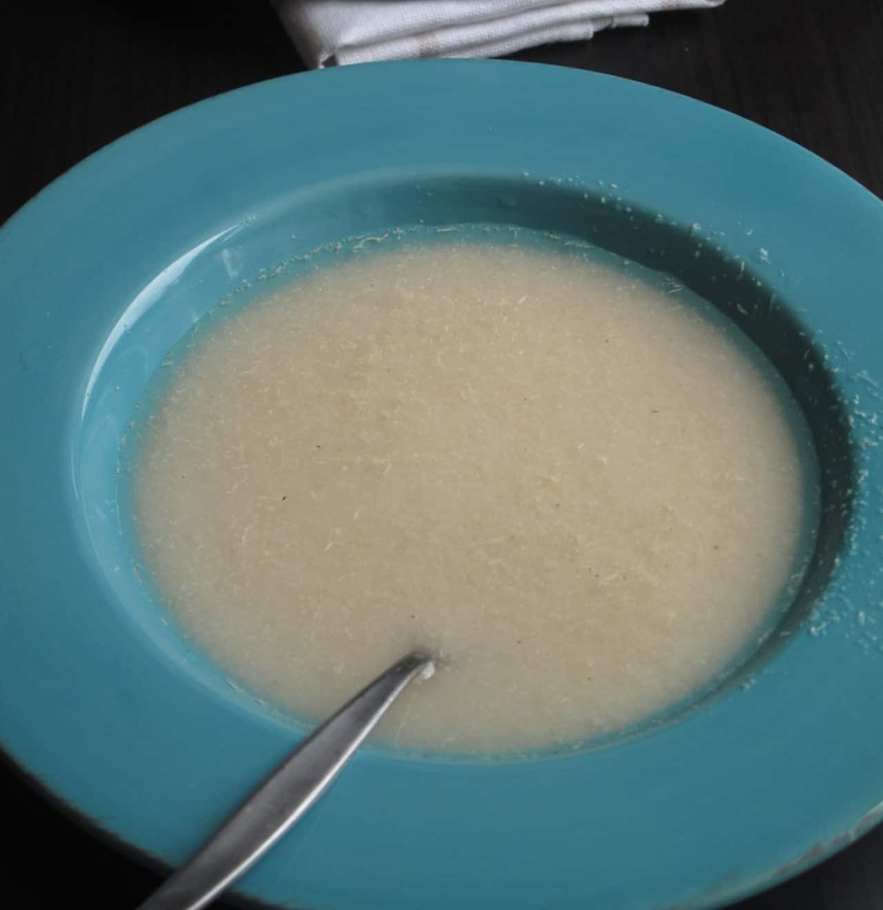 Nigerians warned to stop drinking garri Daily Post Nigeria