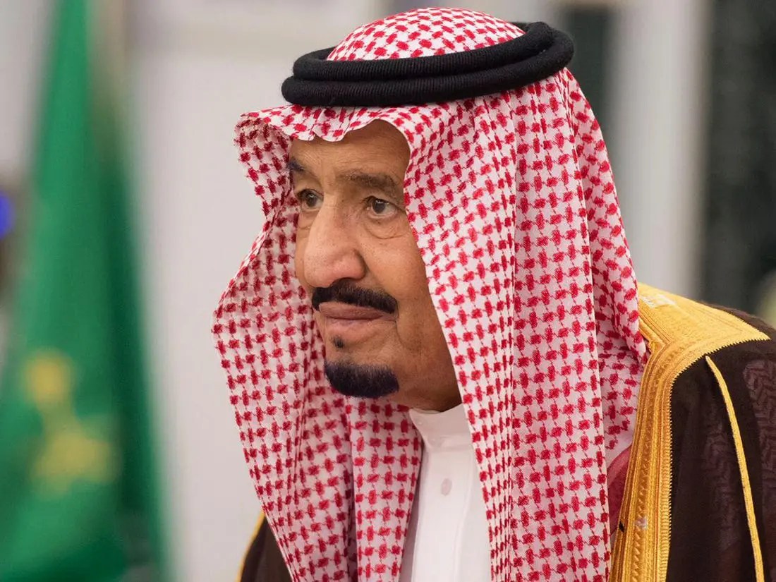 Saudi Arabia Royal family members arrested over coup plot against King