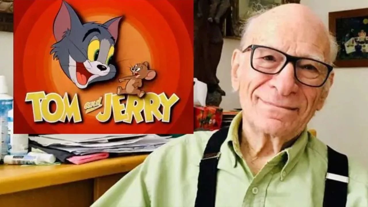 Tom And Jerry’ Cartoon Director, Gene Deitch Is Dead TV/Movies Nigeria