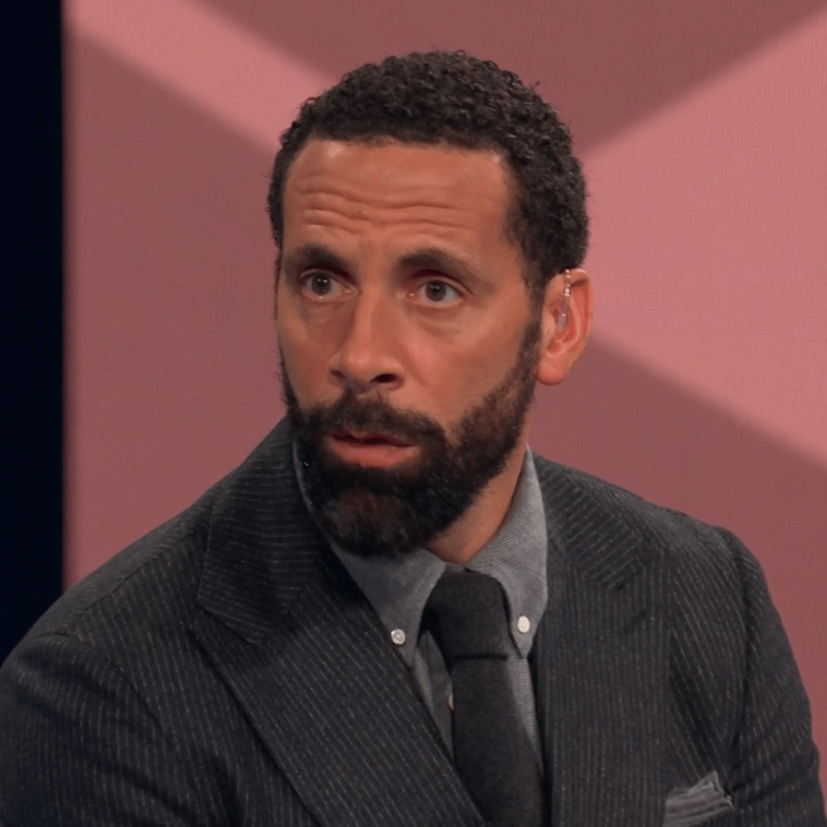 Sports EPL Rio Ferdinand names Arsenal’s most important player