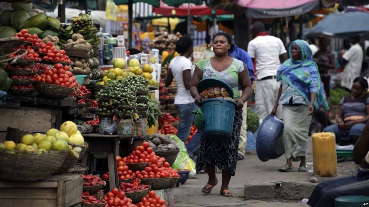 Food prices soared in July NBS Daily Post Nigeria