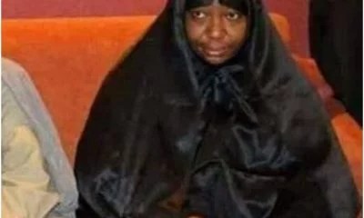 However, not satisfied with the ruling, the state government on thursday filed fresh seven charges against the imn leader at the federal high court. El Zakzaky S Daughter Talks Tough Counters Imn S Spokesman On Suspension Of Protests Video Daily Post Nigeria