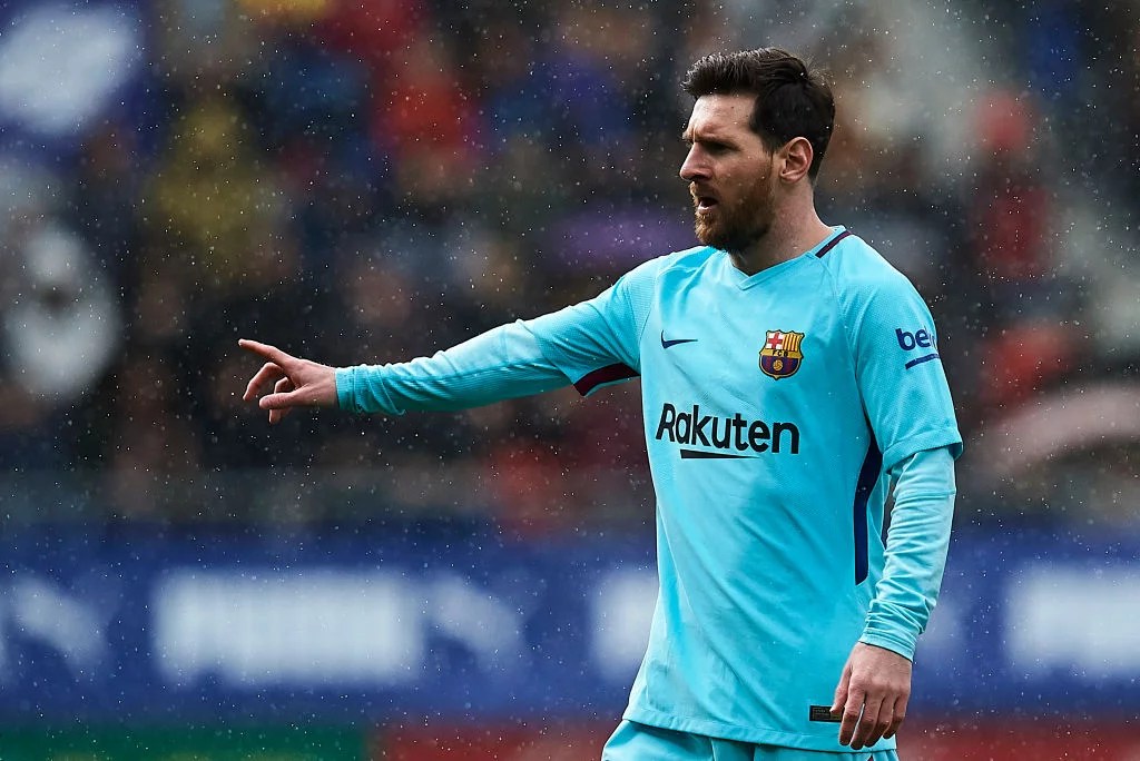 Barcelona to offer Messi new threeyear deal XtremeNews Nigeria