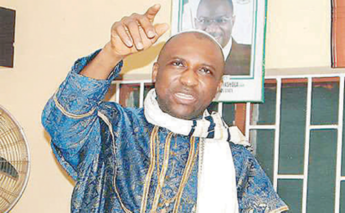 Elijah List Prophecies For 2023 Anambra 2021: Primate Ayodele Releases Fresh Prophecies - Daily Post Nigeria