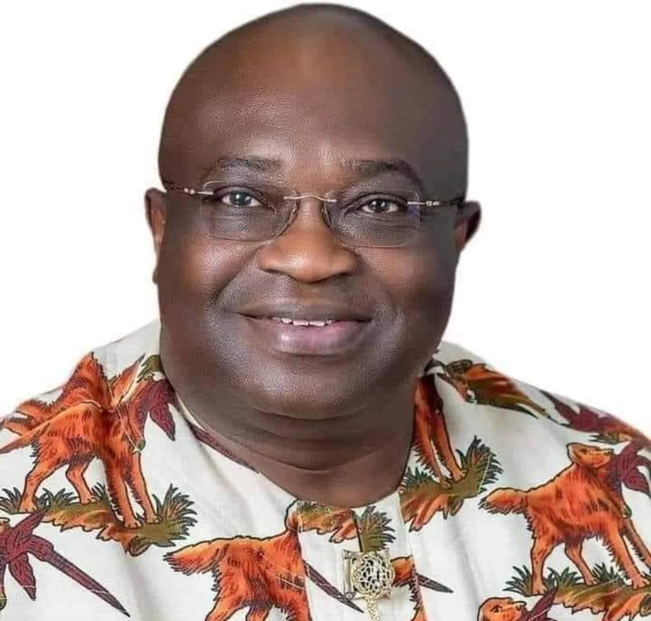 Abia Gov Ikpeazu congratulates Alex Otti, makes promise Daily Post