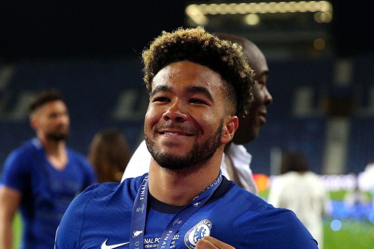 EPL Guardiola wants Chelsea defender Reece James at Man City Daily Post Nigeria